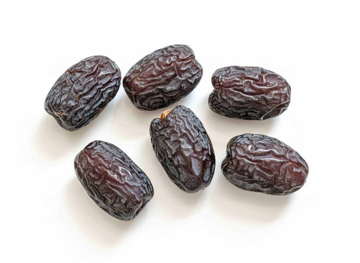 Dates Ajuva