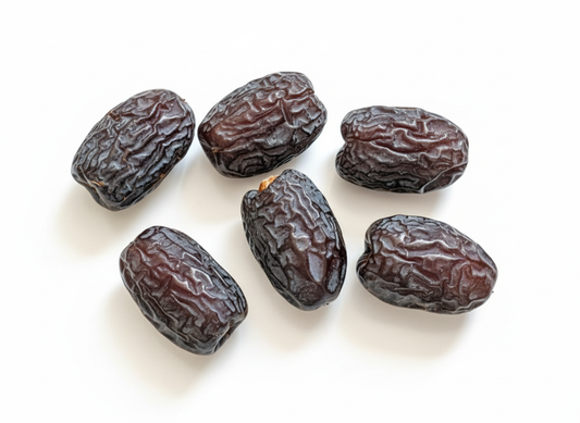 Dates Ajuva