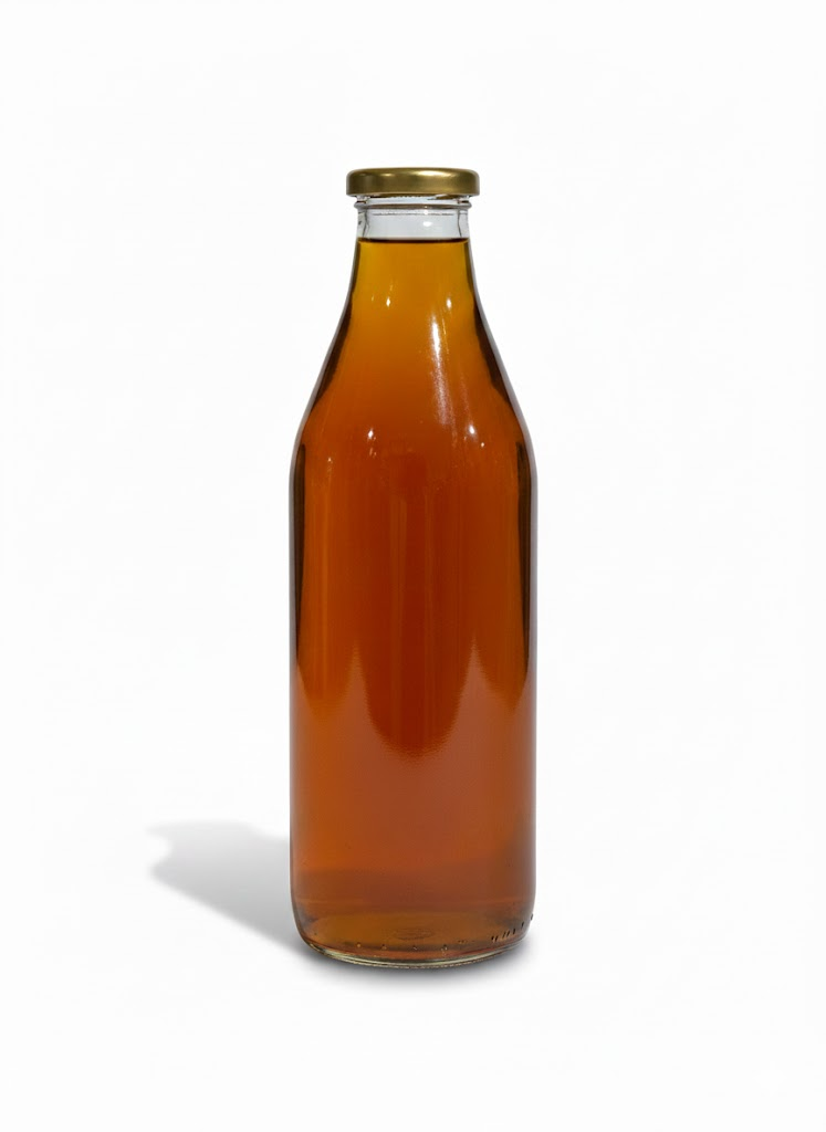 Dish Wash Ginger Lemon Organic