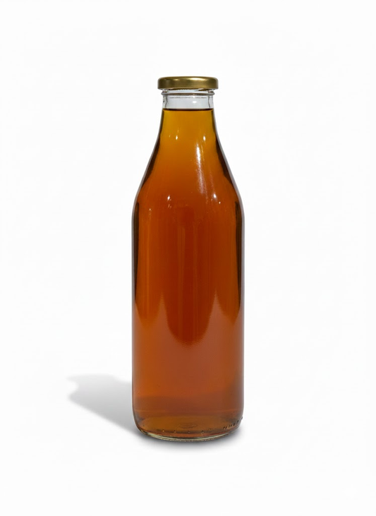 Dish Wash Ginger Lemon Organic