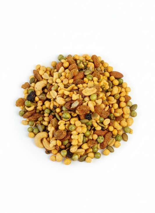 Dry Fruits Mixture
