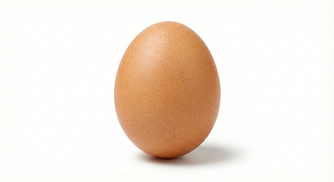 Egg Chicken Nadan