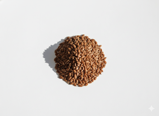 Flax Seed Plain