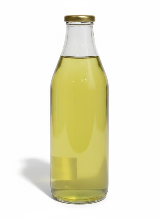 Floor Cleaner Lemon Organic