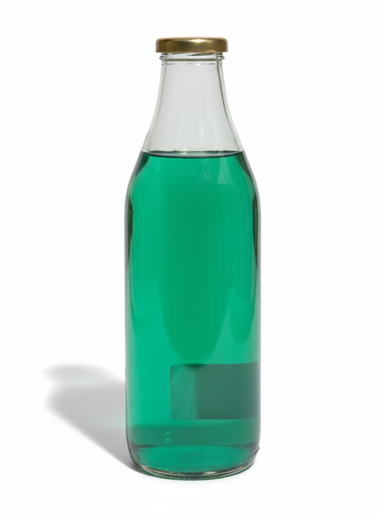 Floor Cleaner Tea Tree Organic