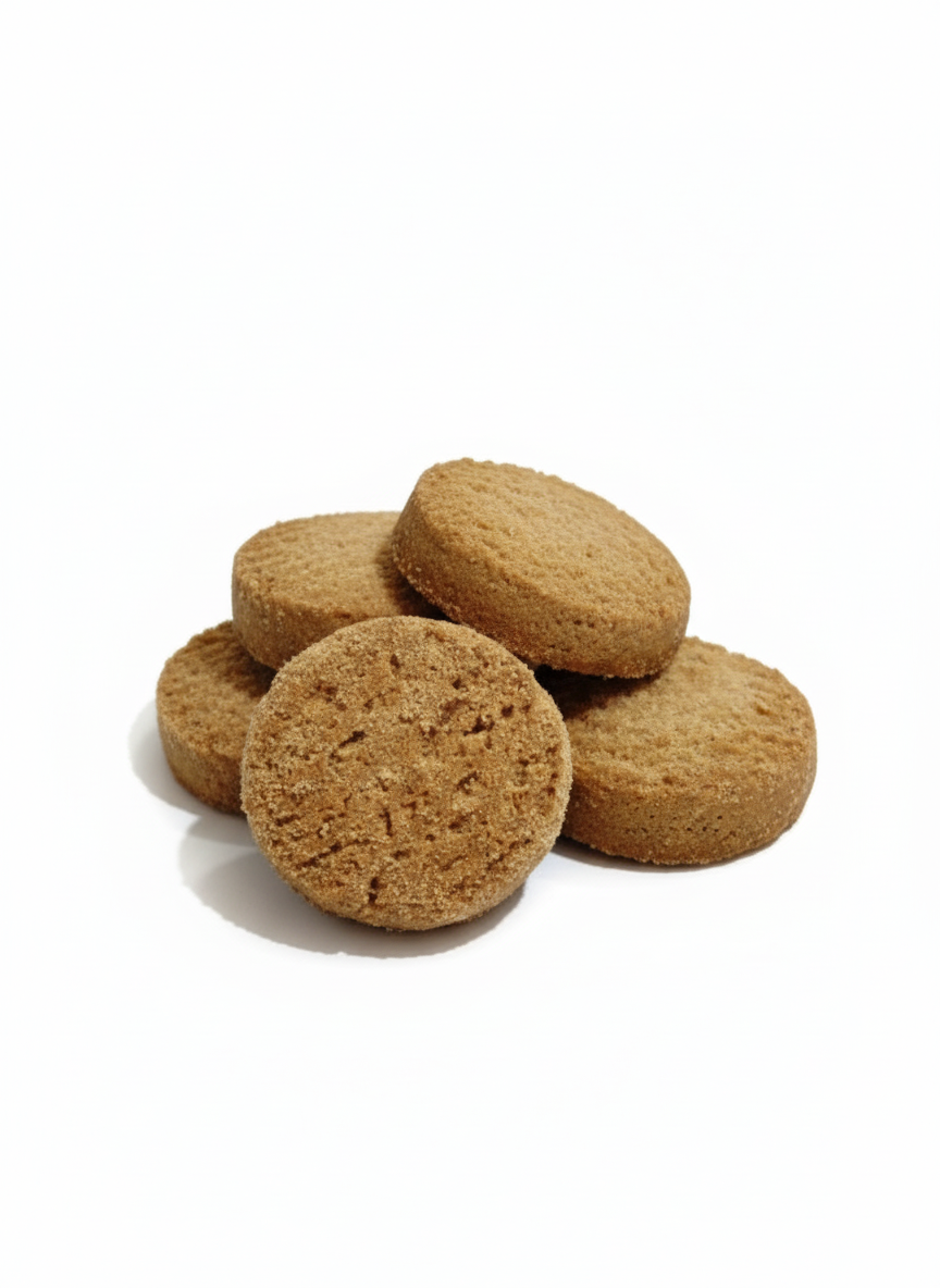 Foxtail Millet Cookies