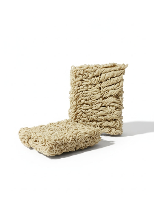 Foxtail Millets Noodles