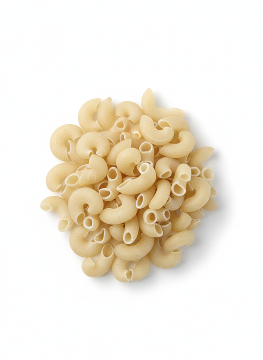 Foxtail Millets Pasta