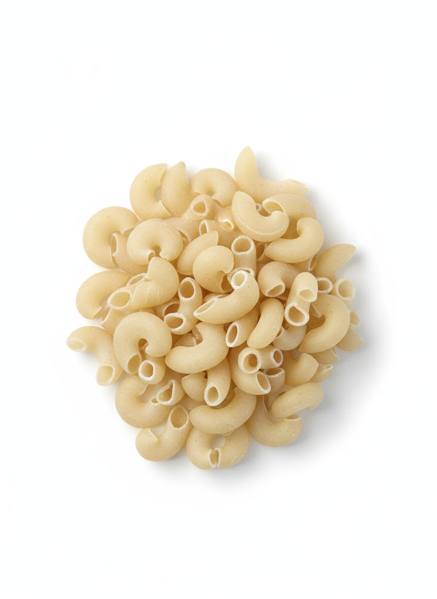 Foxtail Millets Pasta