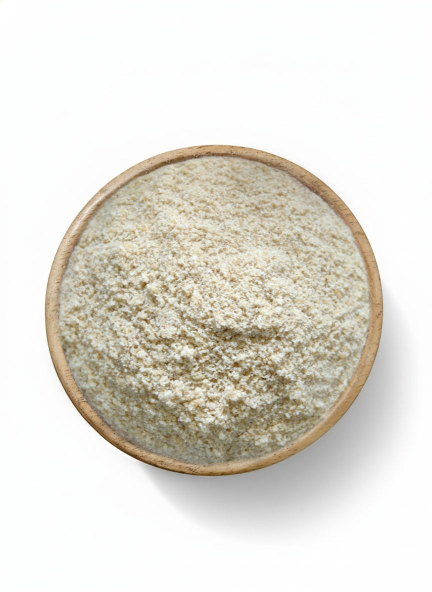 Foxtail Millet Puttu podi (Thena)