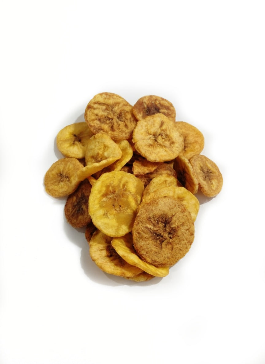 Fruit Banana Chips