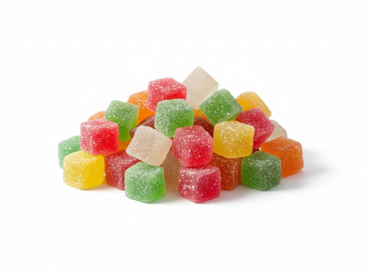 Fruit Cube