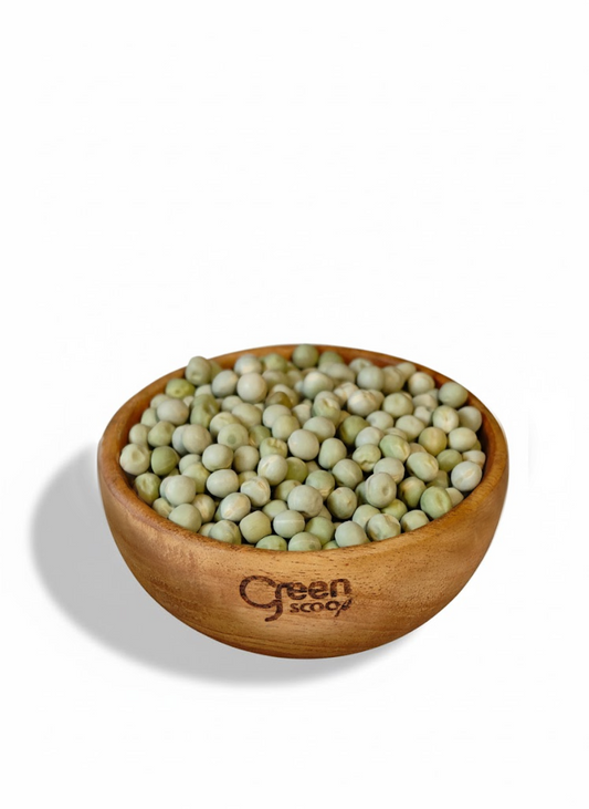 Green Peas