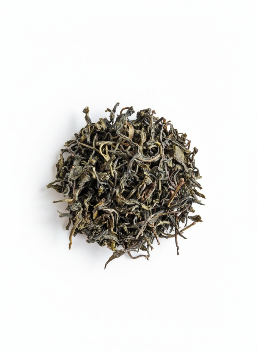 Green Tea Organic Palar