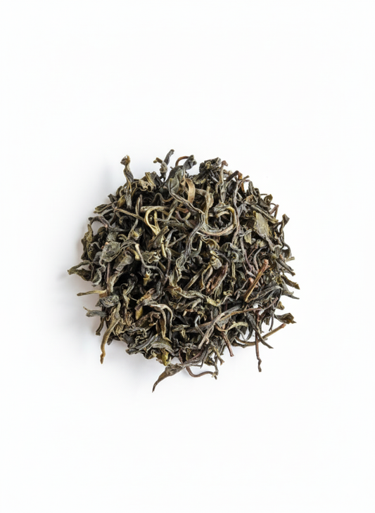 Green Tea Organic Palar