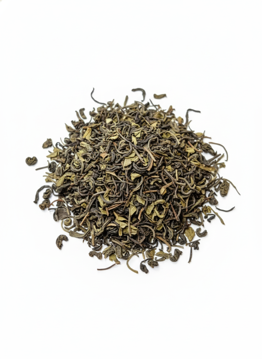 Green Tea