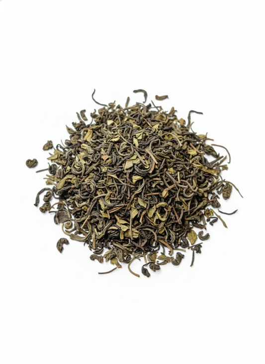 Green Tea