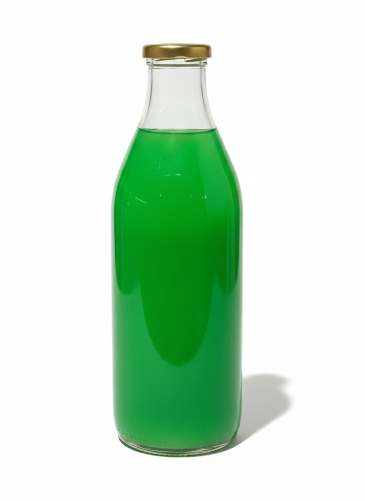 Hand Wash Green Apple