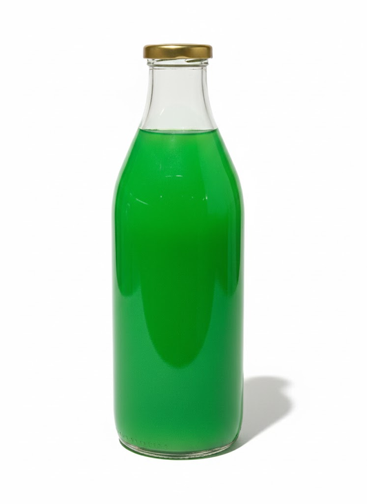 Hand Wash Green Apple