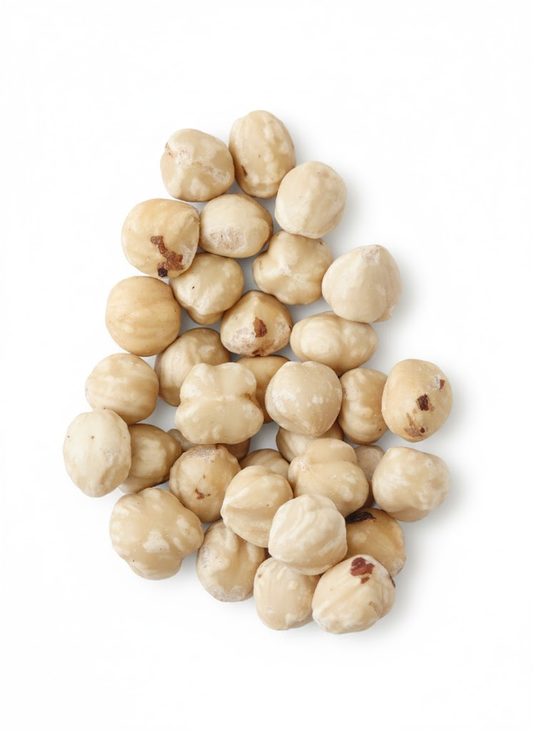 Hazel Nut