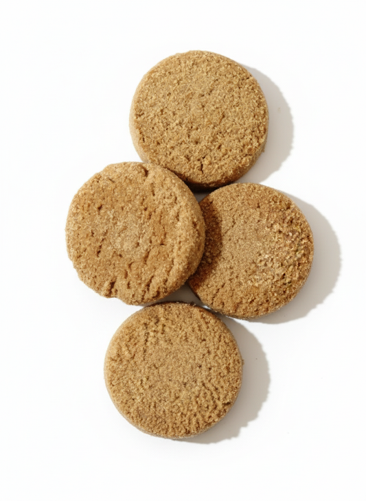Jowar Millets Cookies