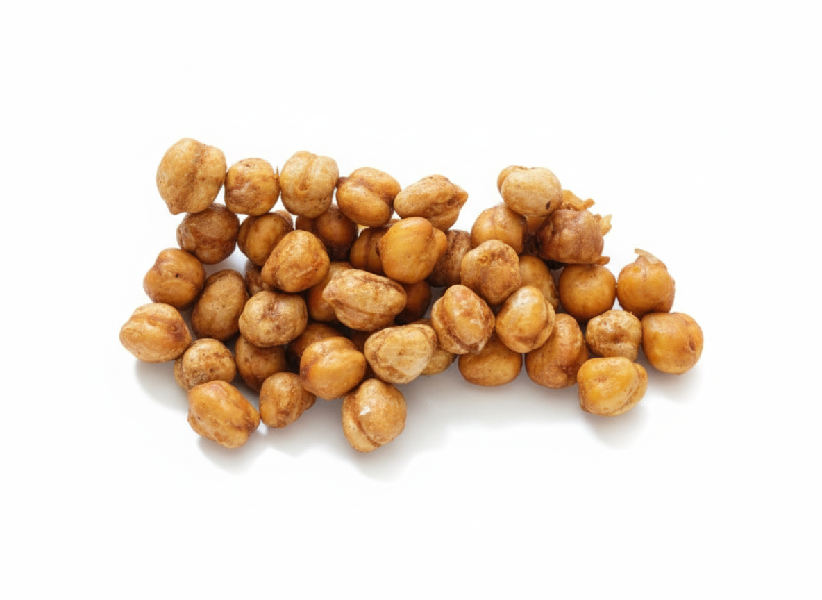 Kabooli Channa Roasted