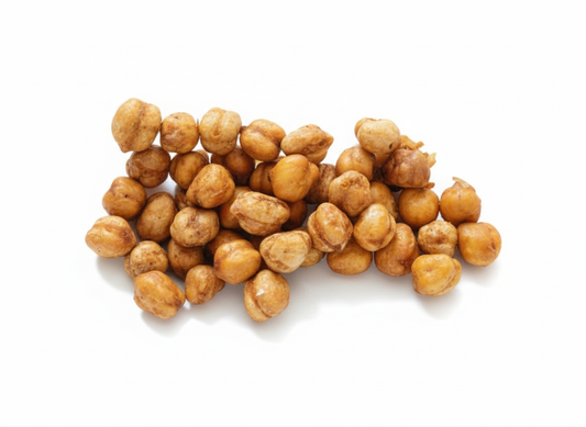 Kabooli Channa Roasted