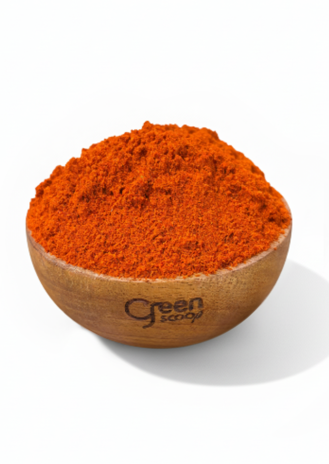 Kashmiri (Dubby) Chilly Powder Nadan