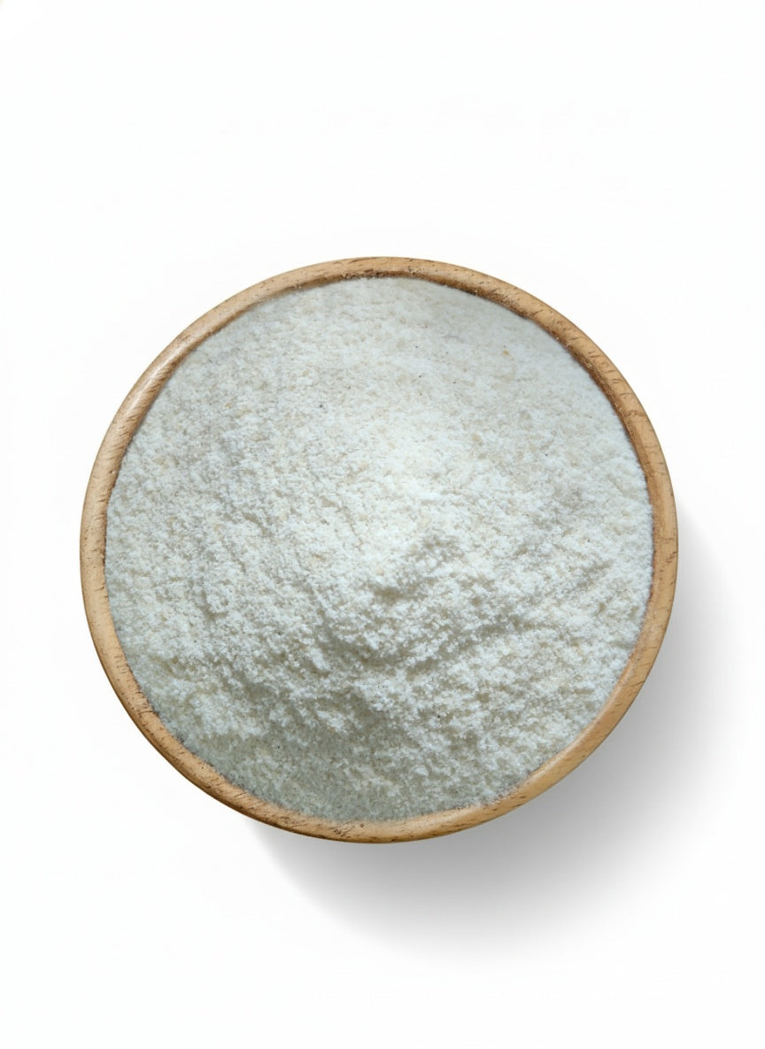 Kodo Millet Puttu Podi (Varagu)