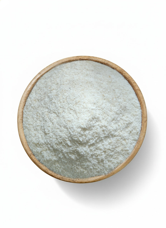 Kodo Millet Puttu Podi (Varagu)