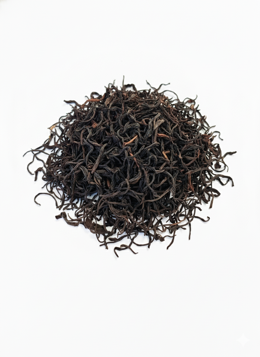 Leaf Tea Organic Palar