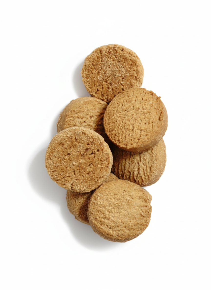 Little Millet Cookies