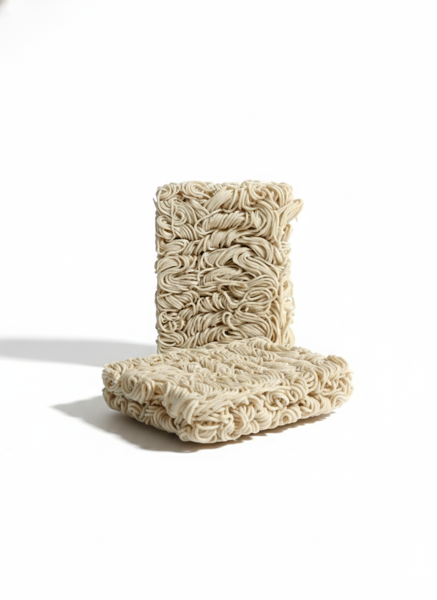 Little Millets Noodles