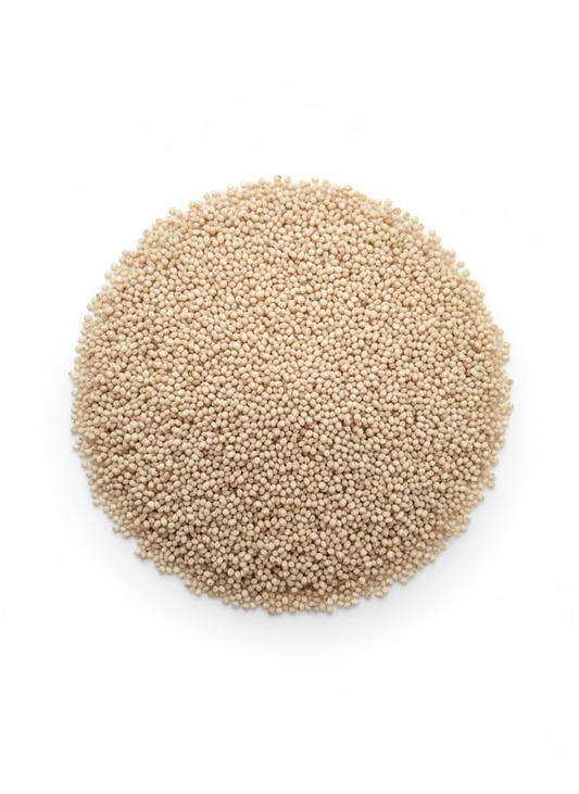 Little Millets (Chama)