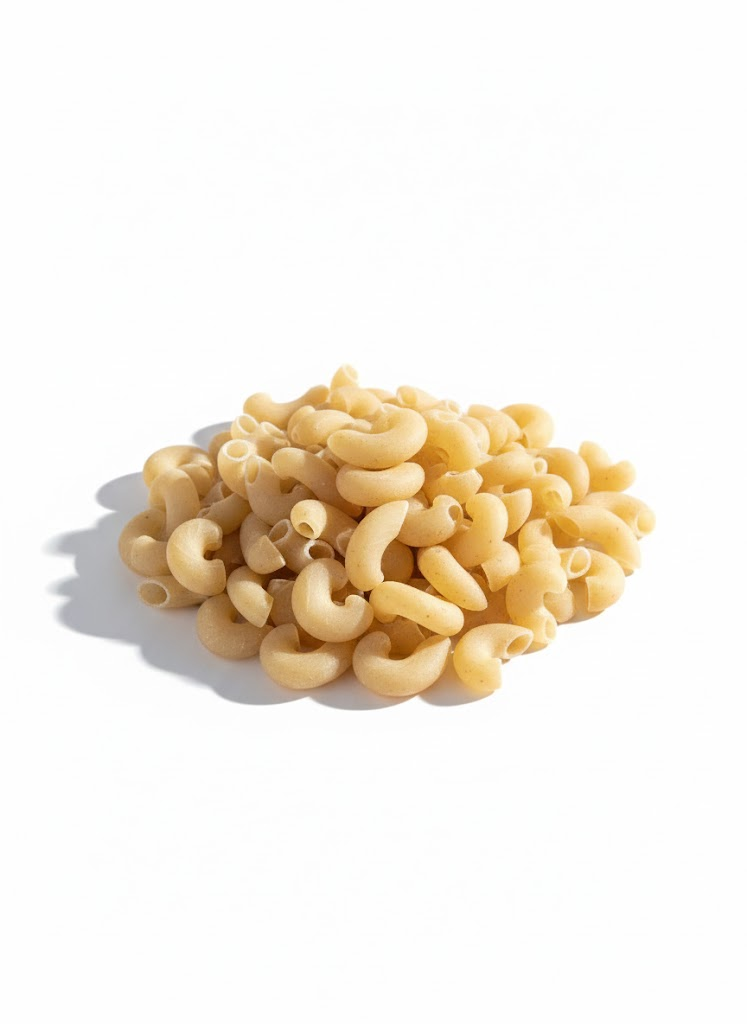 Little Millet Pasta