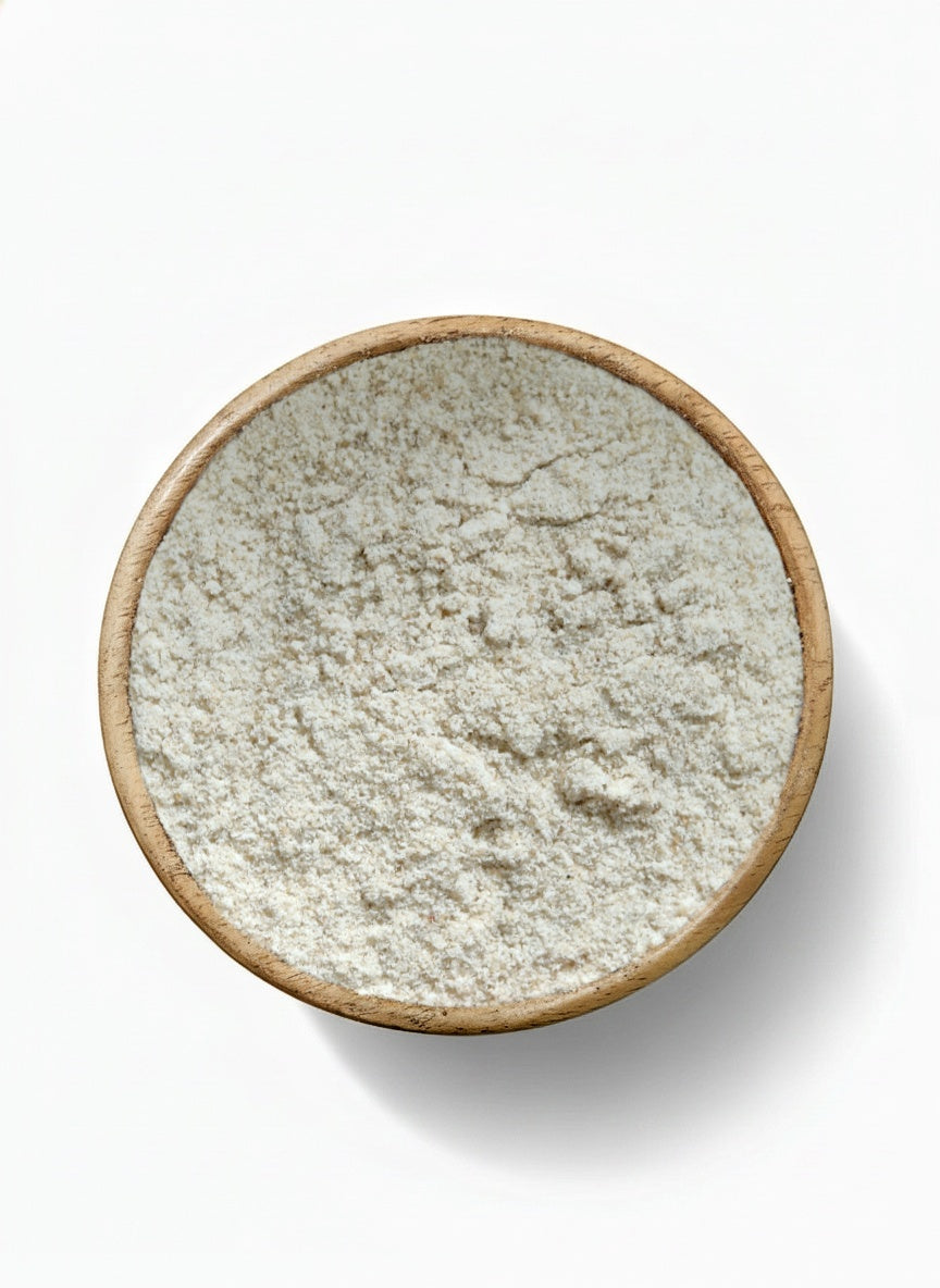 Little Millet Puttu podi (chamma)