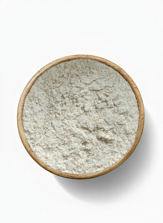 Little Millet Puttu podi (chamma)