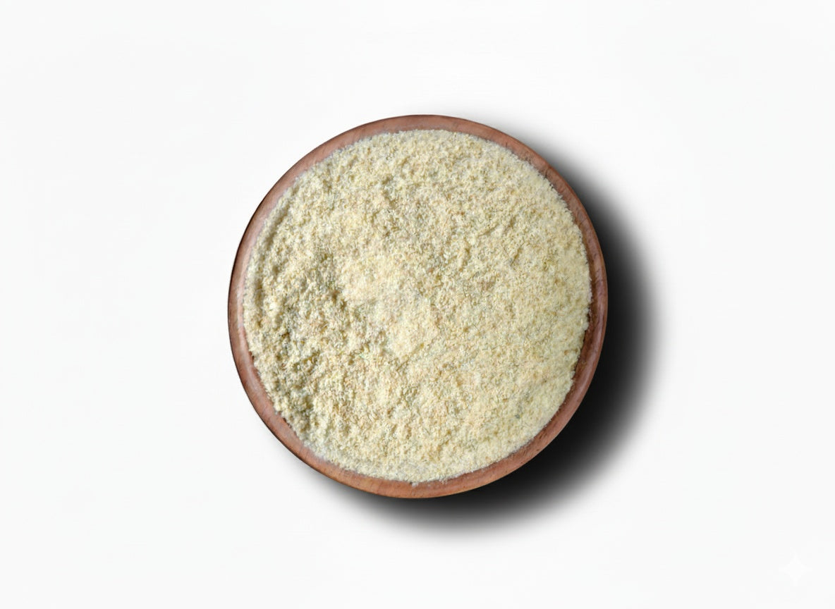 Maize Flour (American Mavu)