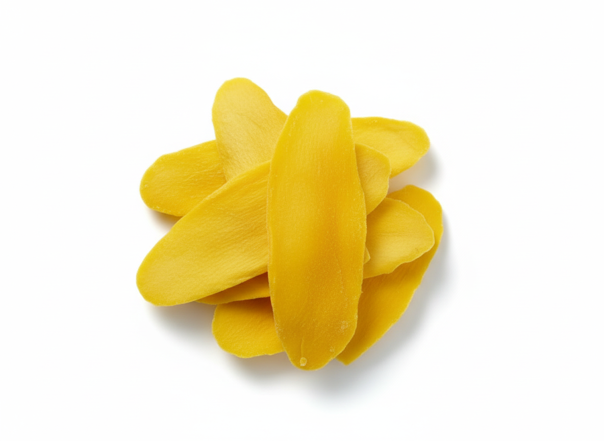 Mango Slice Dry