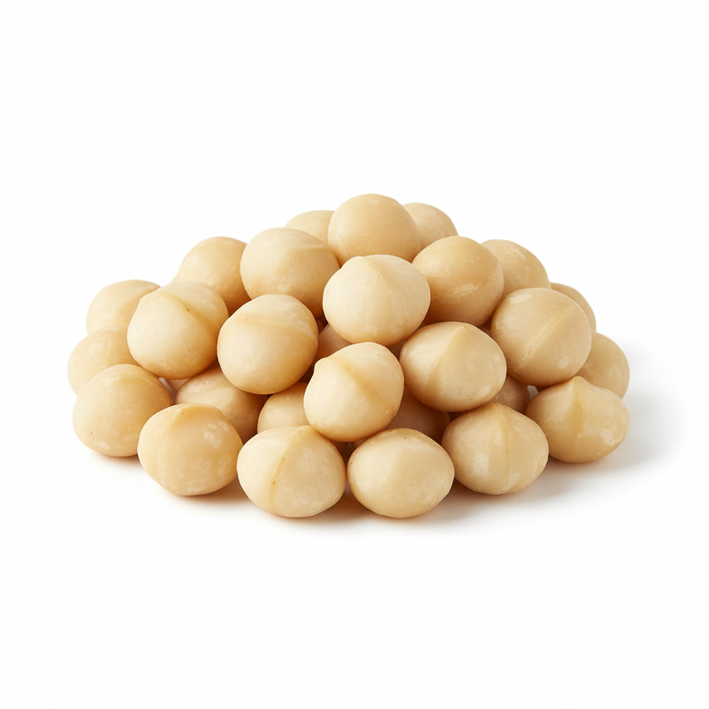 Mecadamia Nuts