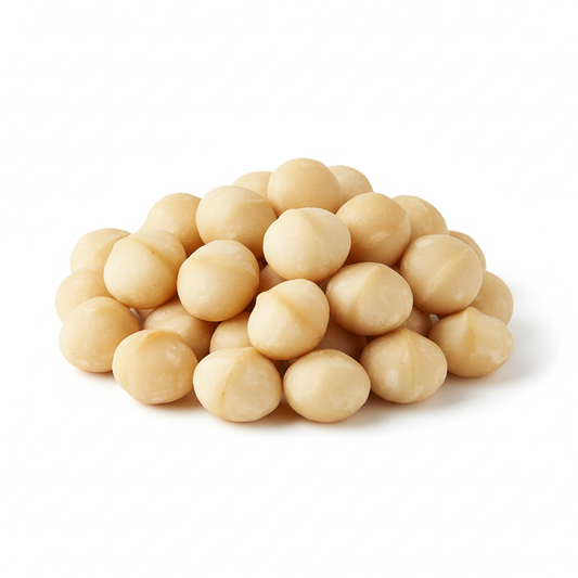 Mecadamia Nuts