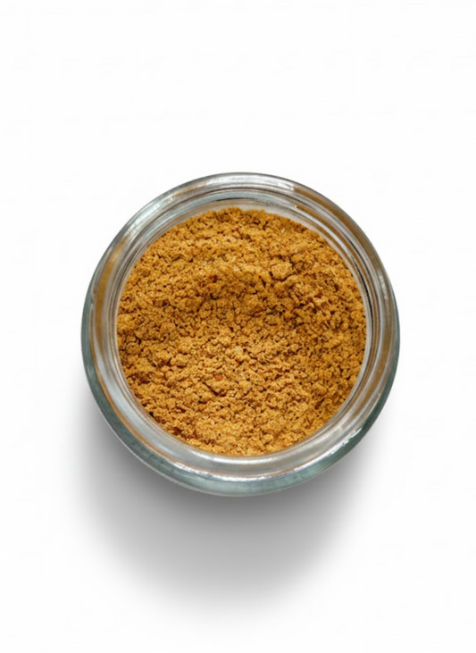 Millet Noodles Masala