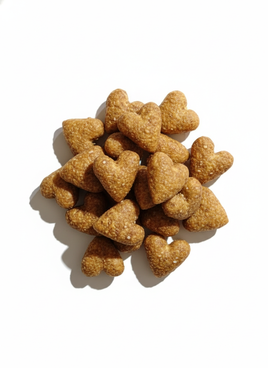 Multi Millet Almond Buds