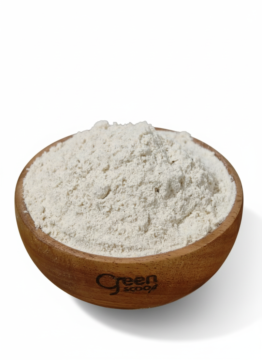 Multi Millet Chappathi Mix