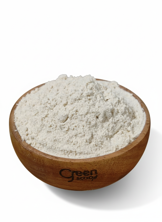 Multi Millet Chappathi Mix