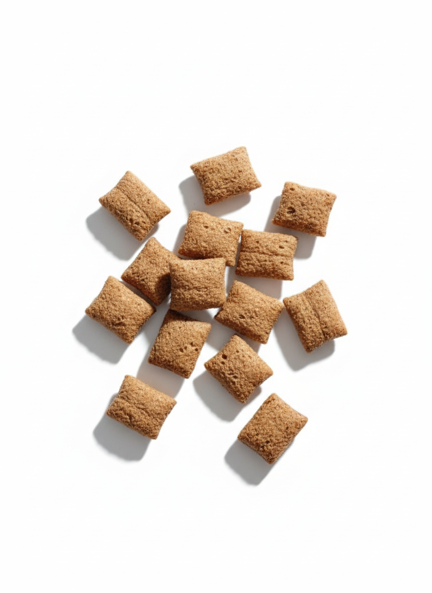 Multi Millet Choco Fills