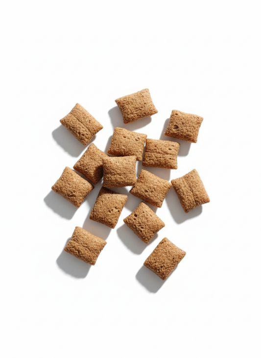 Multi Millet Choco Fills