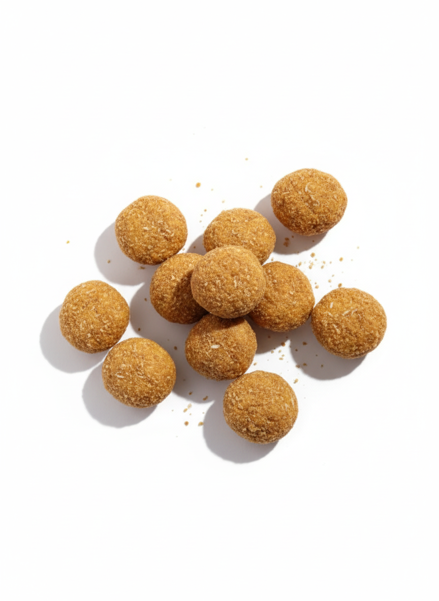 Multi Millet Coconut Buds