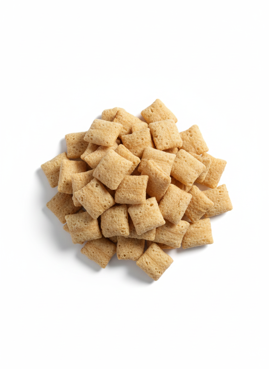 Multi Millet Strawberry Fills