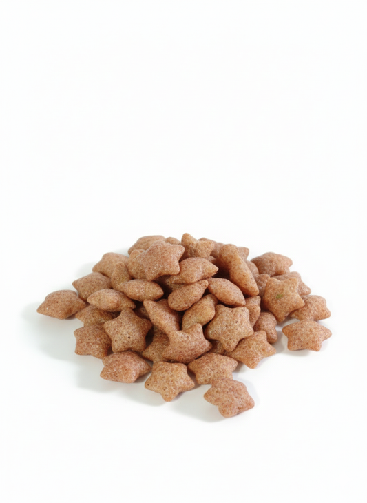 Multi Millet Strawbery Muesli